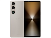 Sony Xperia 1 VI 256GB/12GB - Platinum Silver